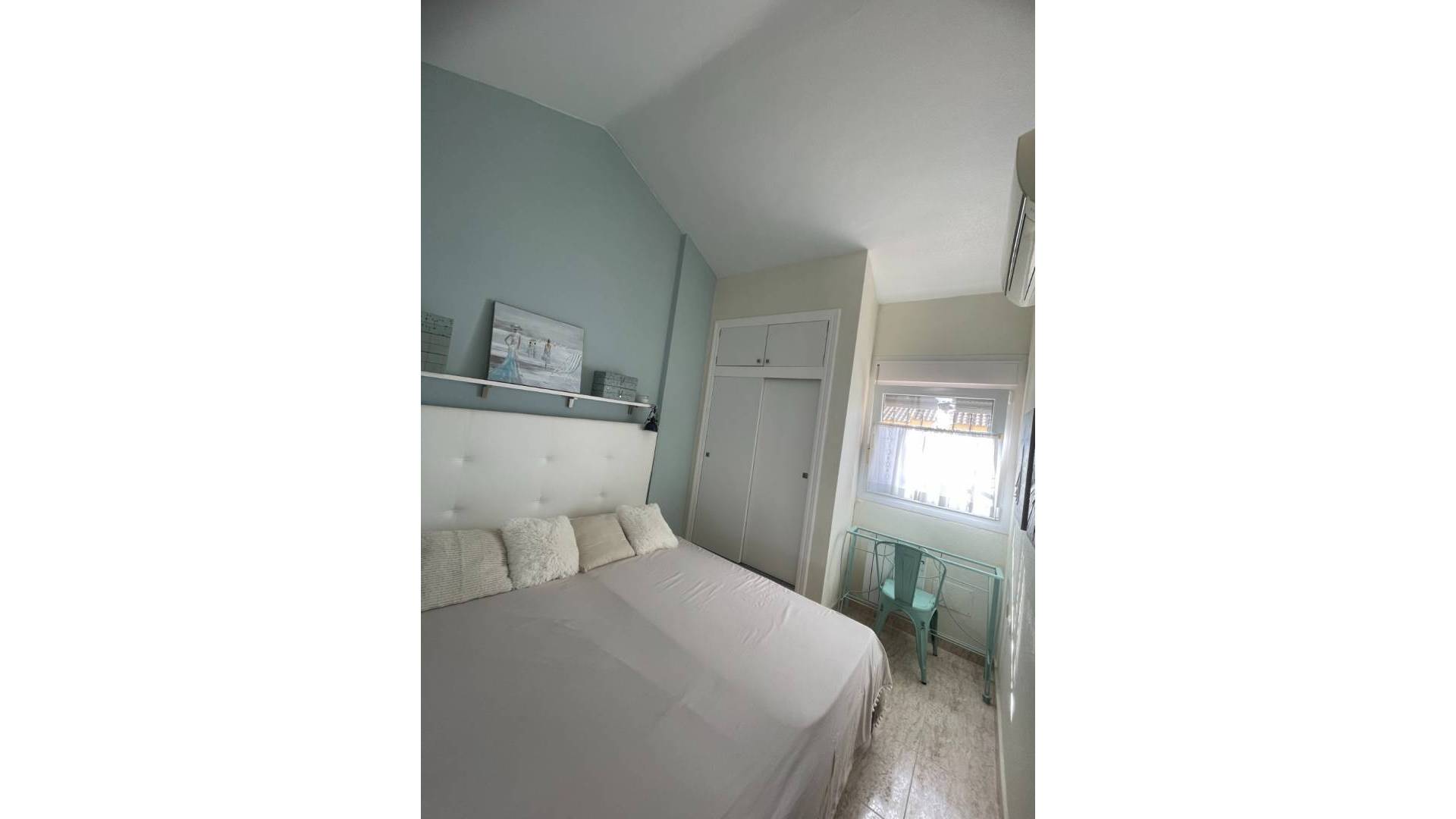 Second hand - Semi detached house - Torre de la Horadada