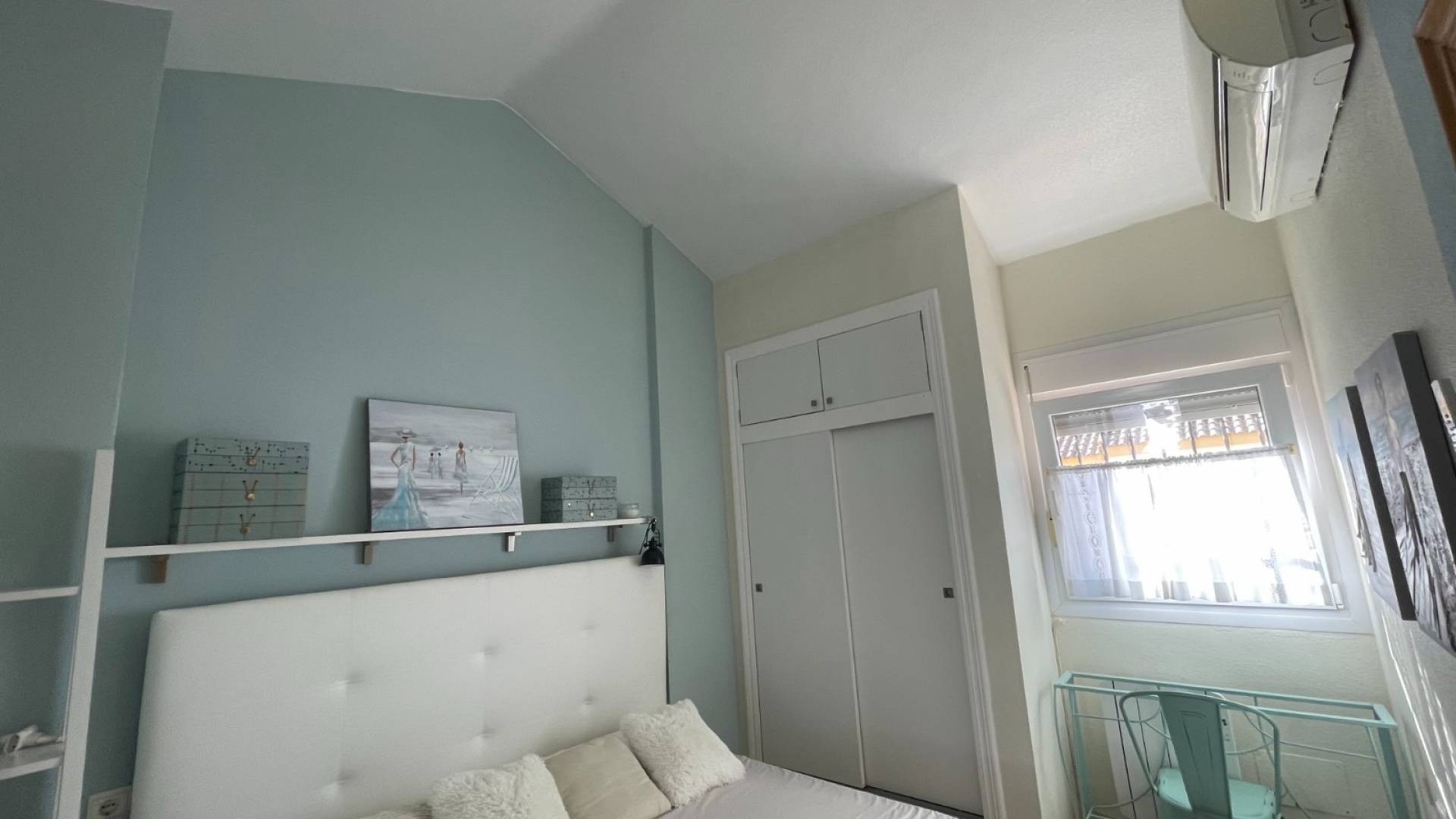 Second hand - Semi detached house - Torre de la Horadada