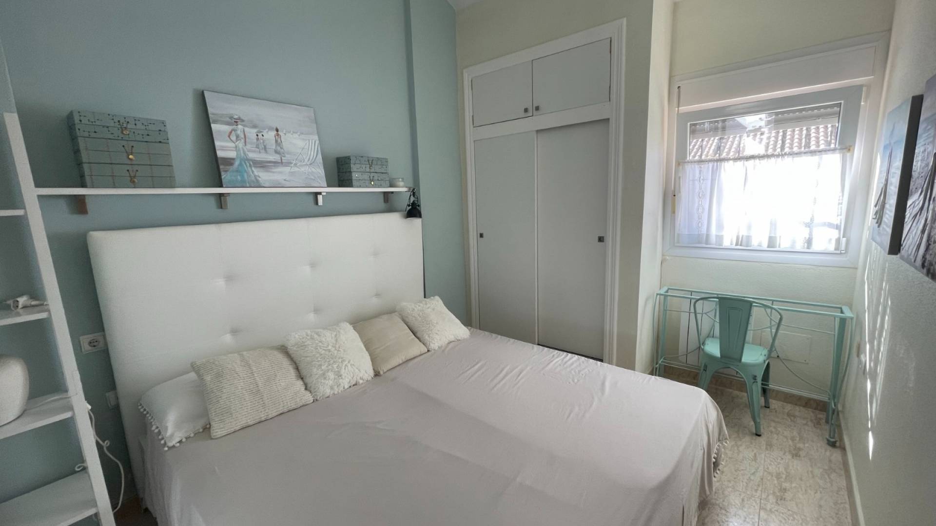 Second hand - Semi detached house - Torre de la Horadada