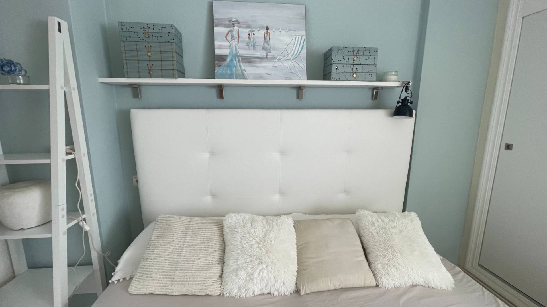 Second hand - Semi detached house - Torre de la Horadada