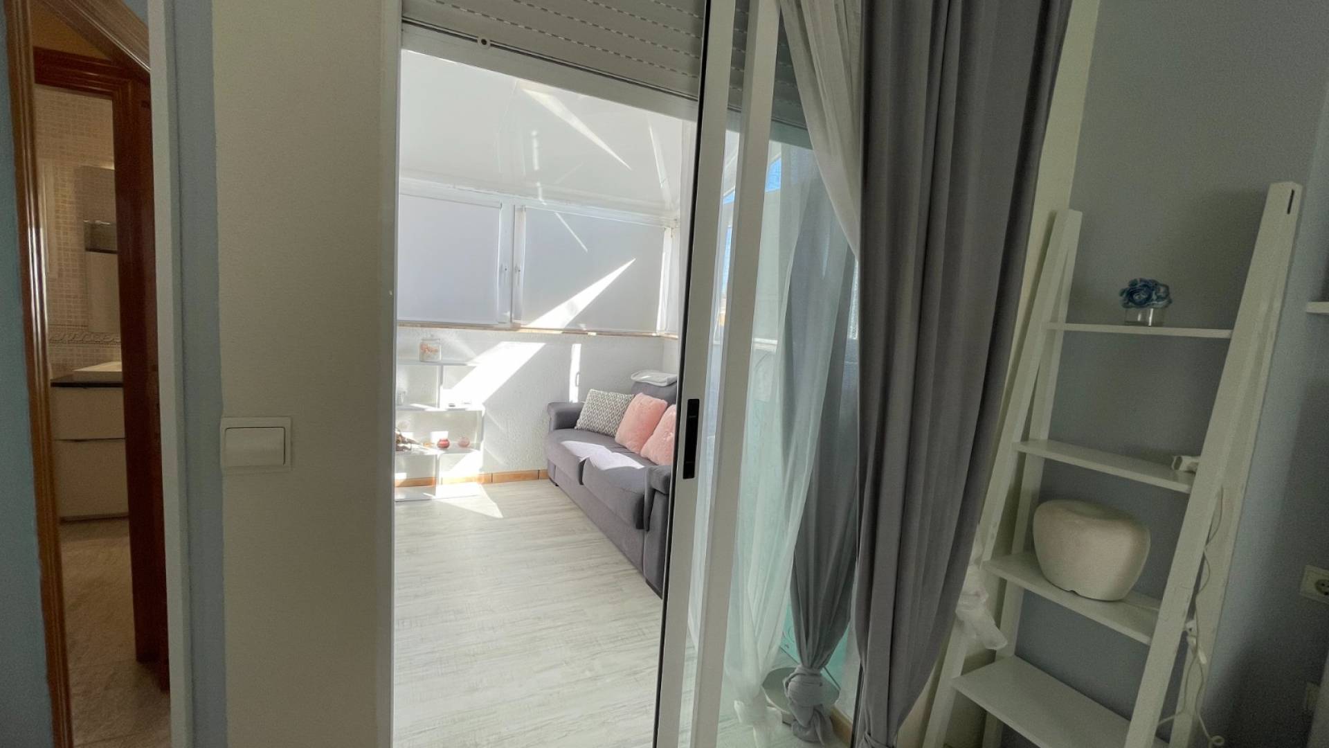 Second hand - Semi detached house - Torre de la Horadada