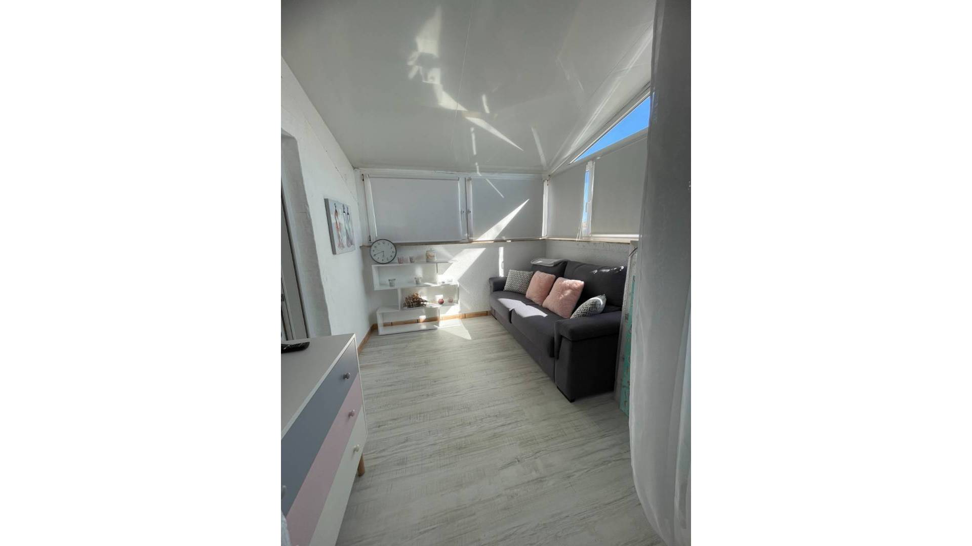 Second hand - Semi detached house - Torre de la Horadada