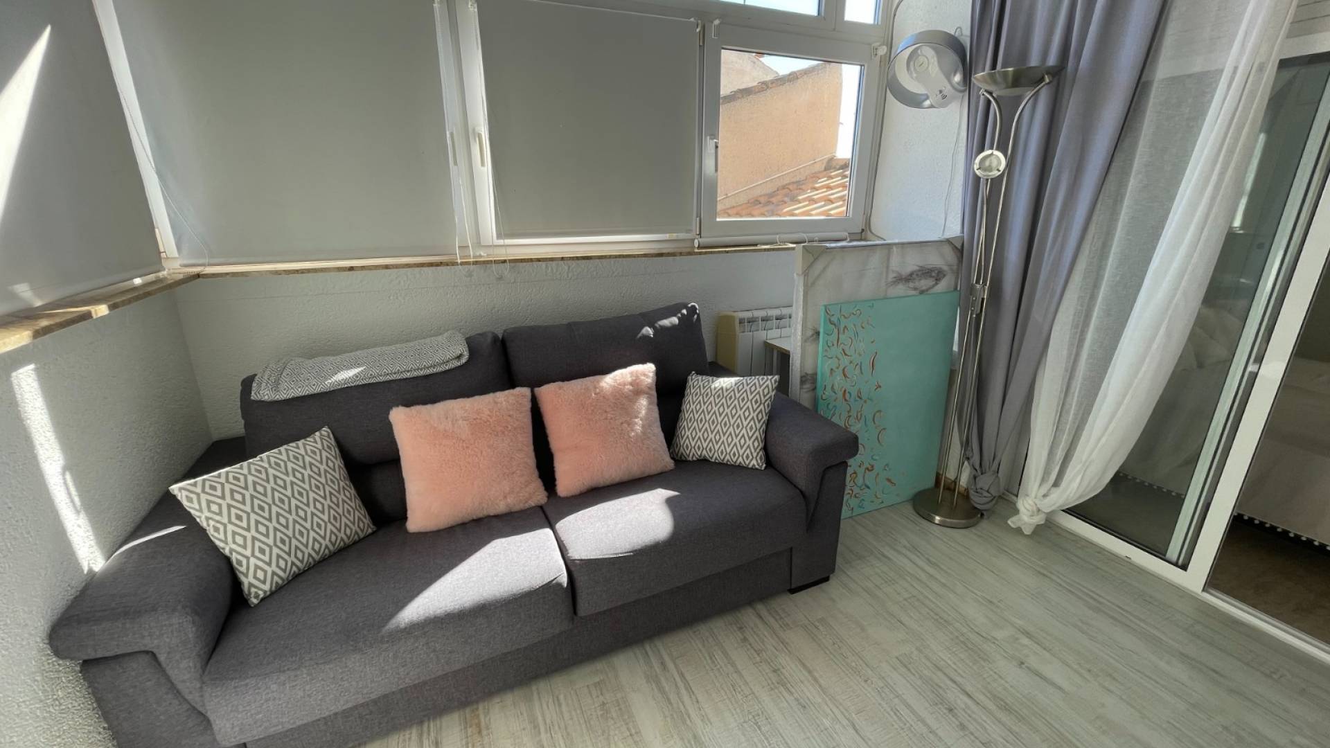 Second hand - Semi detached house - Torre de la Horadada