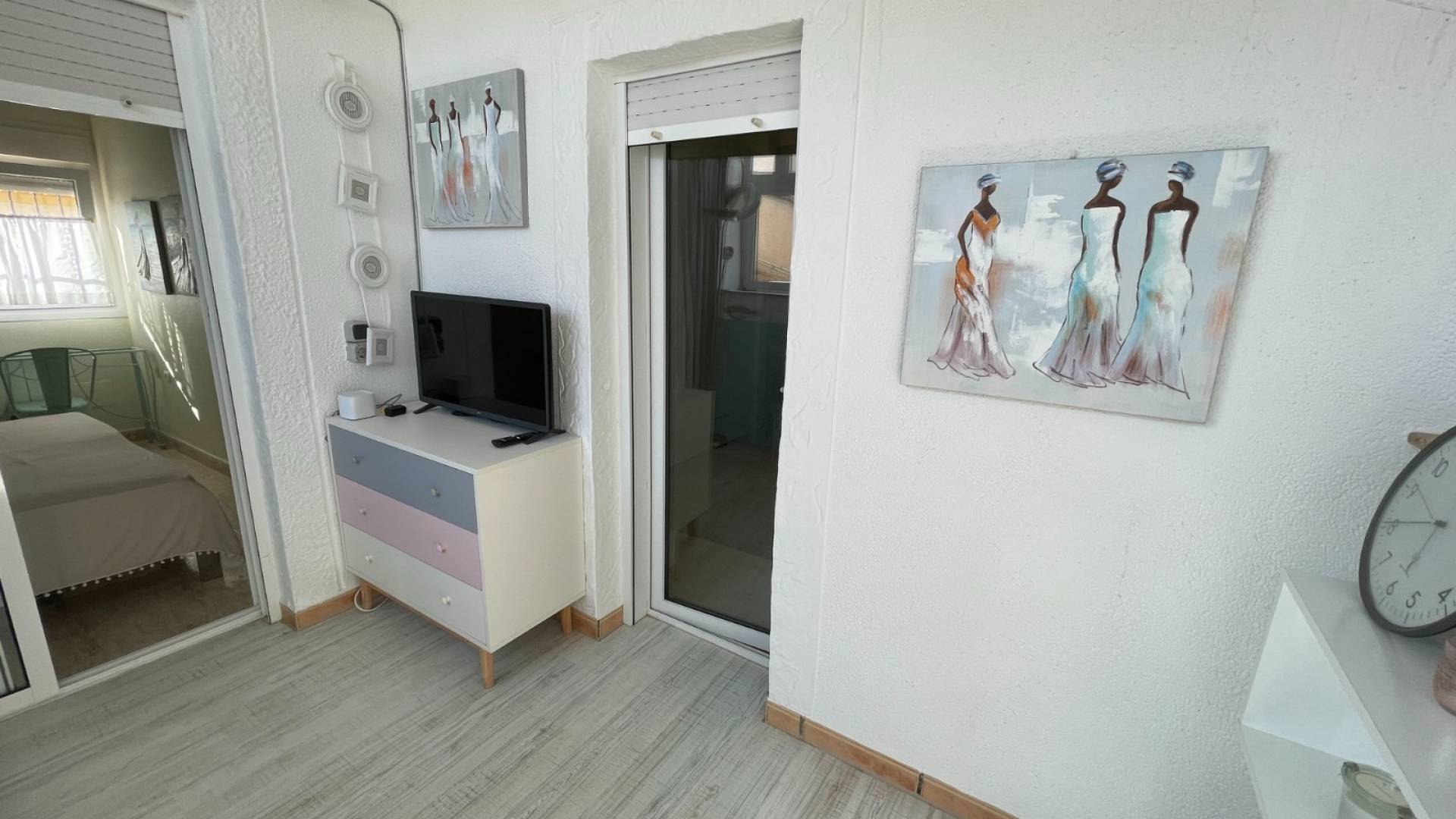 Second hand - Semi detached house - Torre de la Horadada