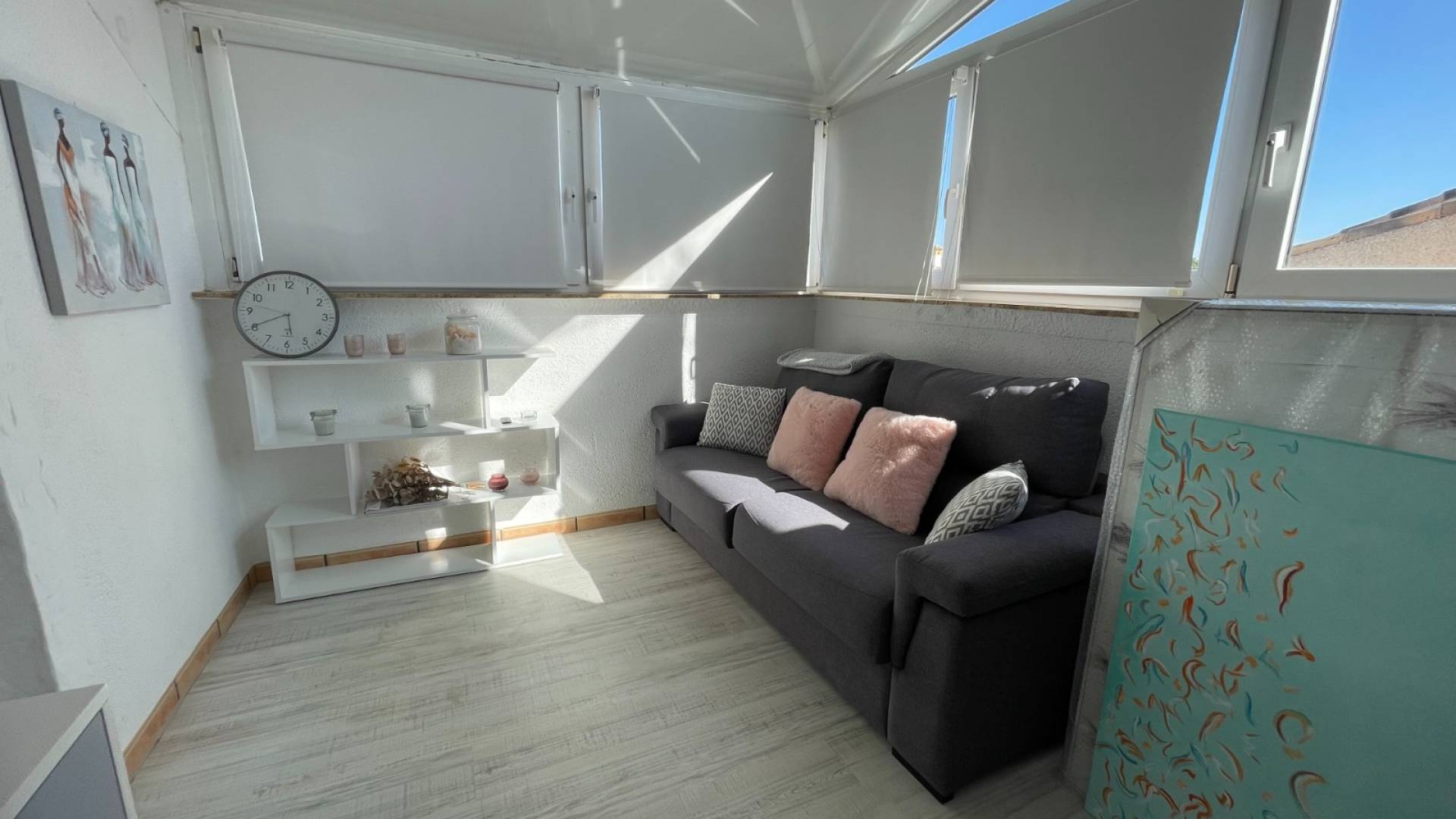 Second hand - Semi detached house - Torre de la Horadada