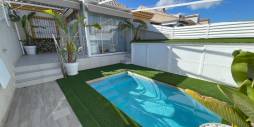 Second hand - Semi detached house - Torre de la Horadada