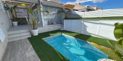 Second hand - Semi detached house - Torre de la Horadada