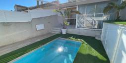 Second hand - Semi detached house - Torre de la Horadada