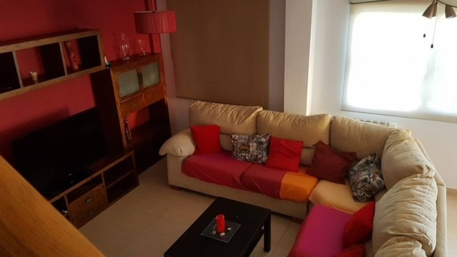 Second hand - Semi detached house - Torre de la Horadada