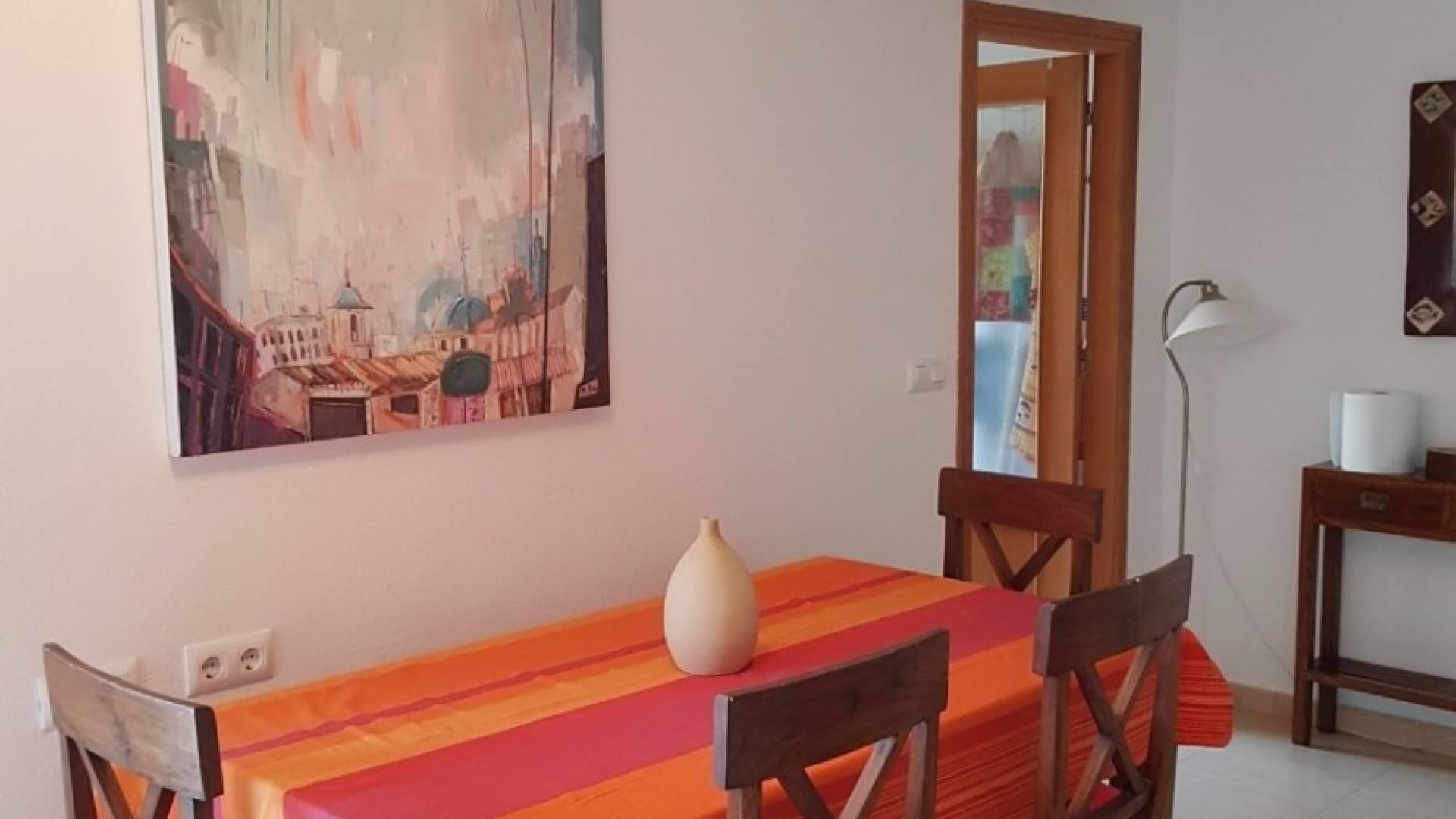 Second hand - Semi detached house - Torre de la Horadada