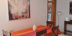 Second hand - Semi detached house - Torre de la Horadada