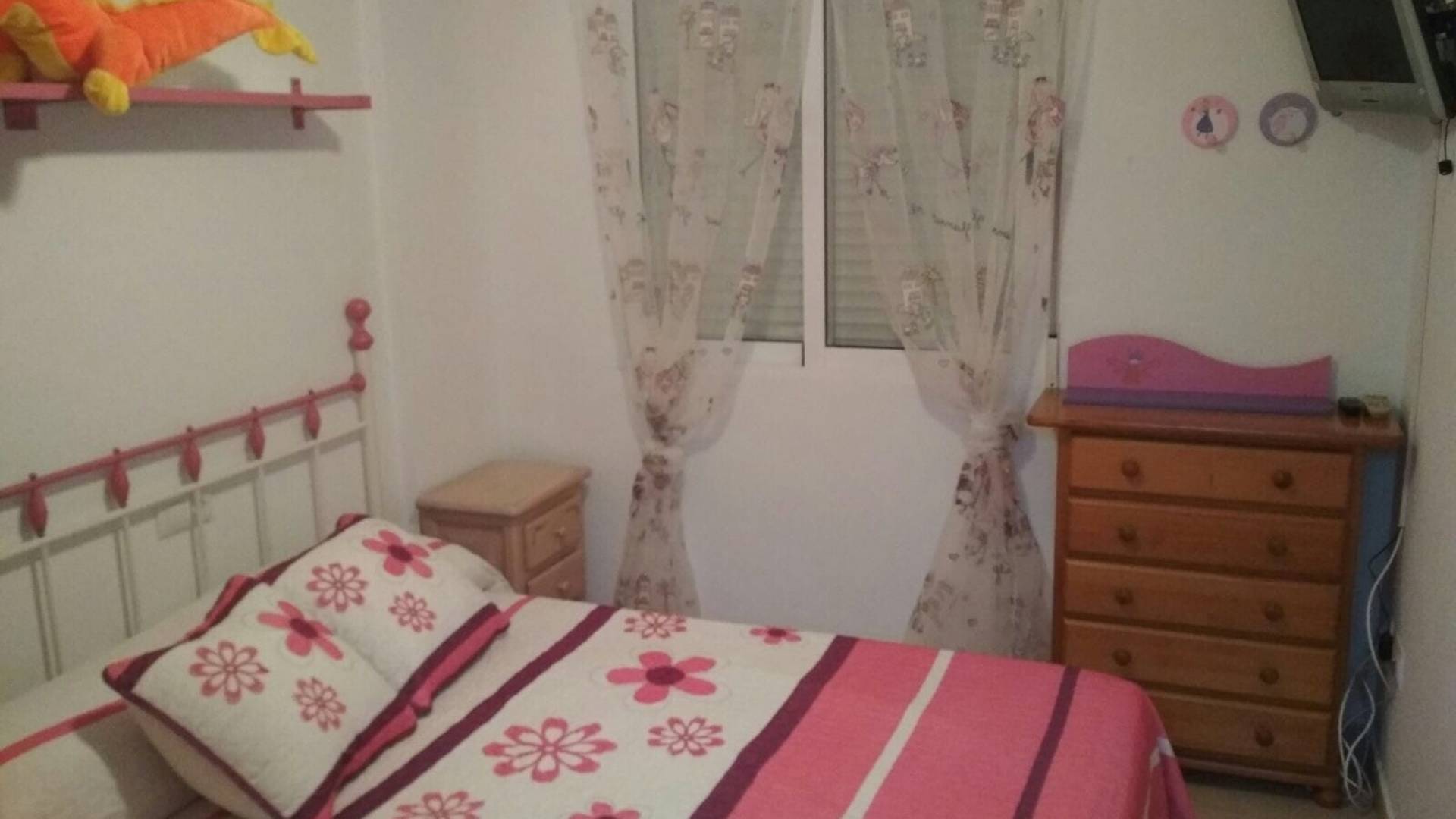 Second hand - Semi detached house - Torre de la Horadada