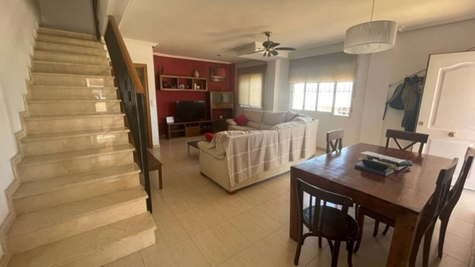 Second hand - Semi detached house - Torre de la Horadada