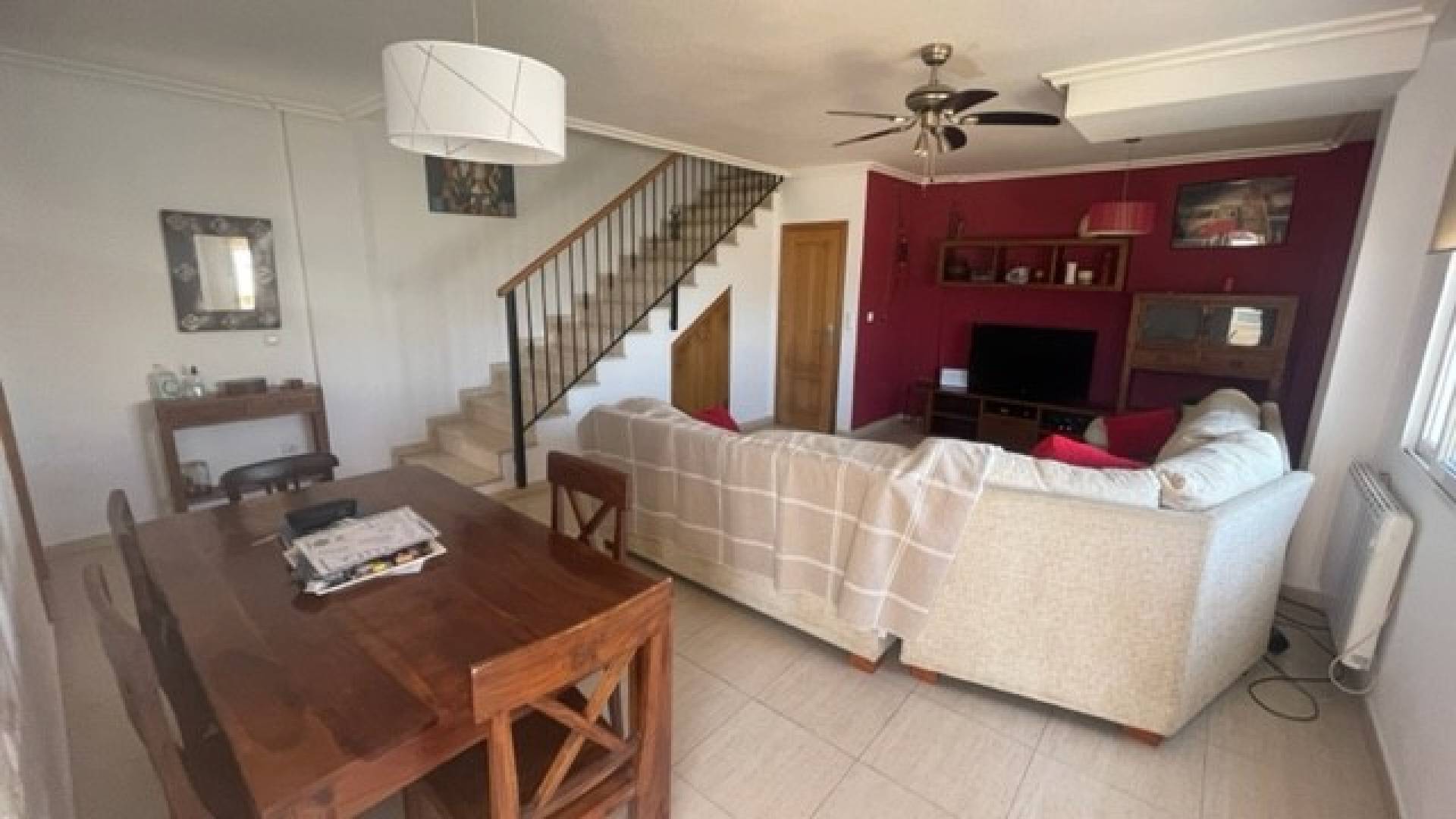 Second hand - Semi detached house - Torre de la Horadada