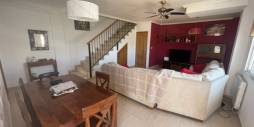Second hand - Semi detached house - Torre de la Horadada