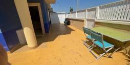 Second hand - Semi detached house - Torre de la Horadada
