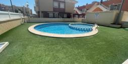 Second hand - Semi detached house - Torre de la Horadada