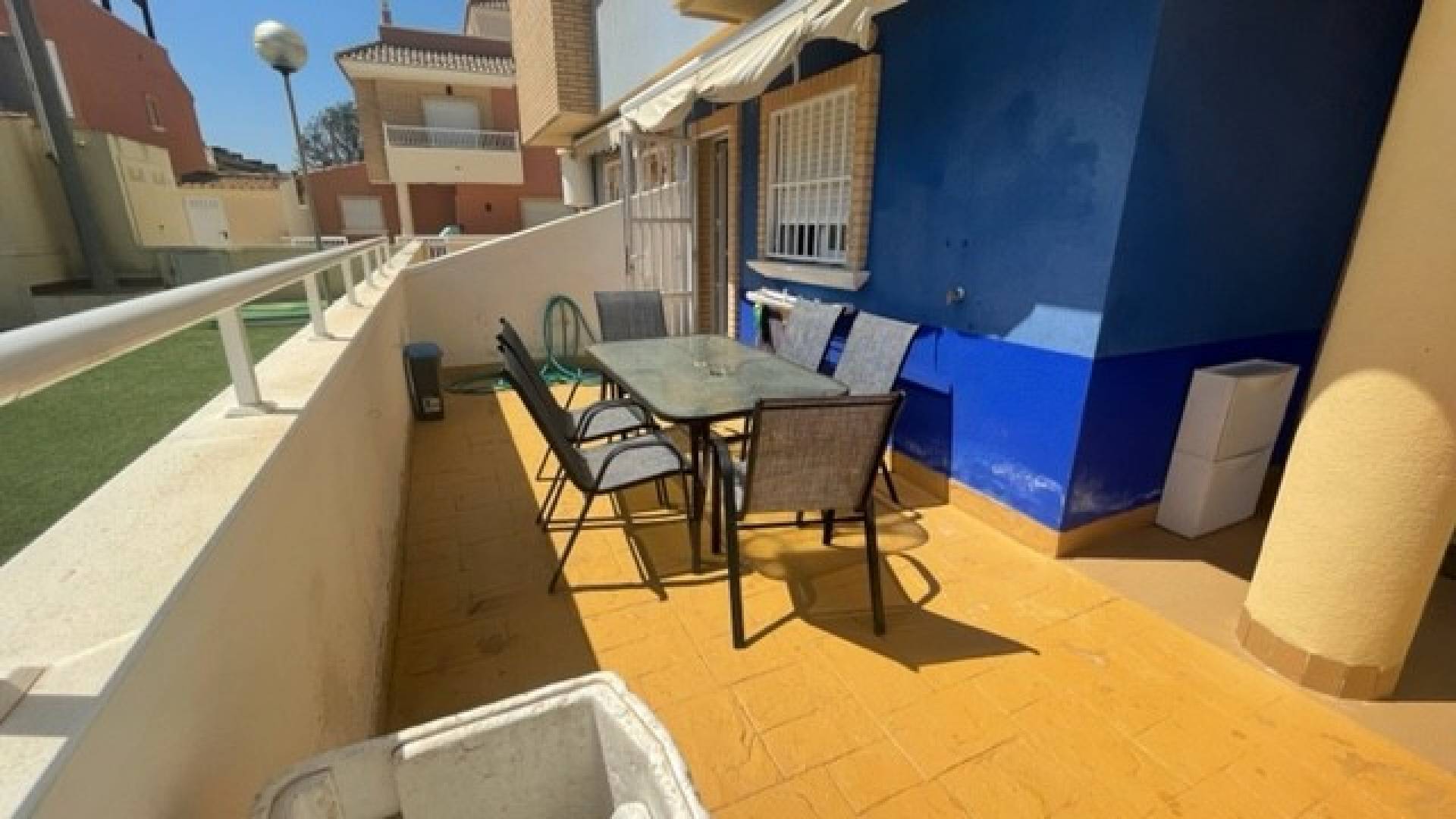 Second hand - Semi detached house - Torre de la Horadada