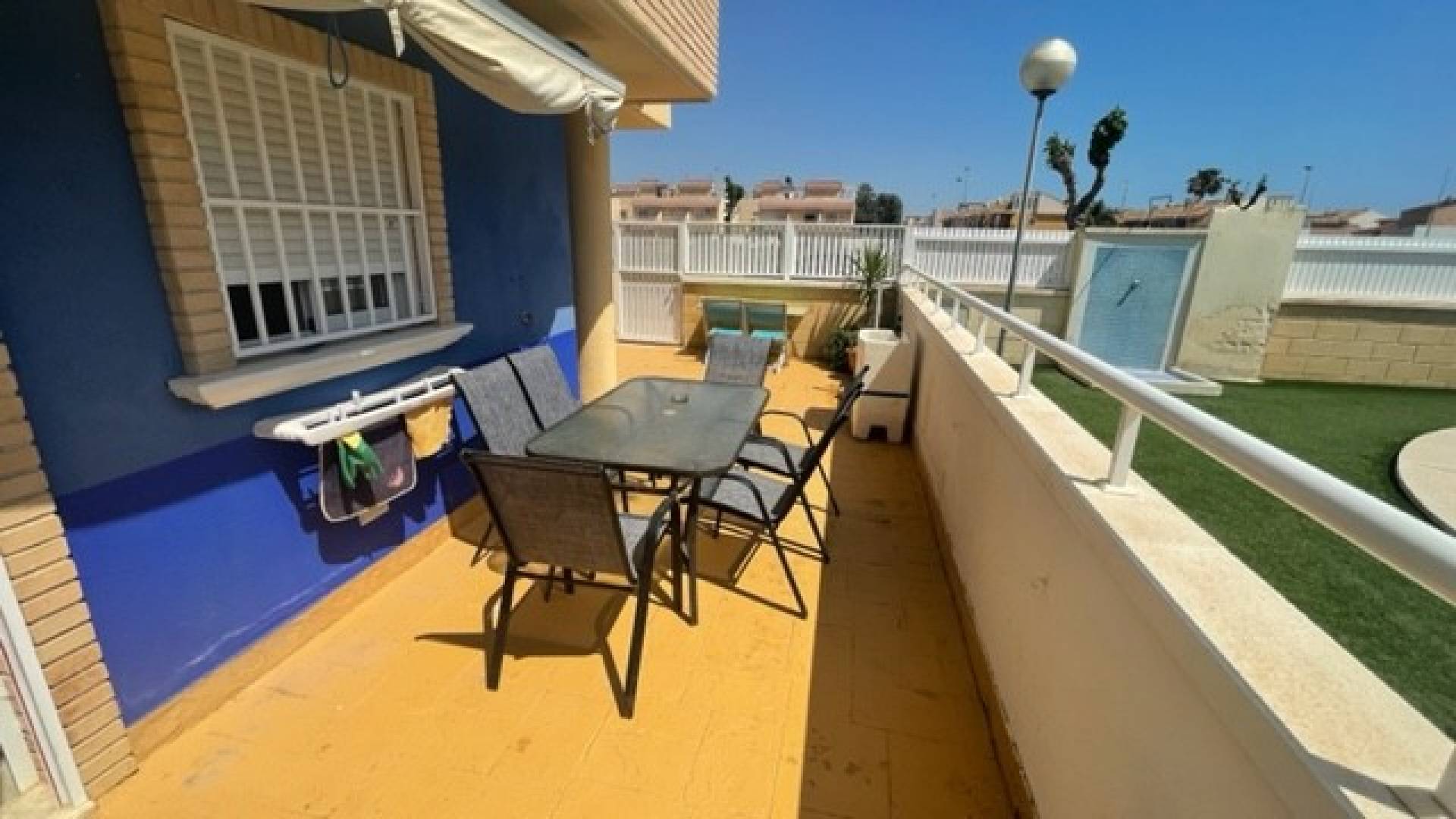 Second hand - Semi detached house - Torre de la Horadada