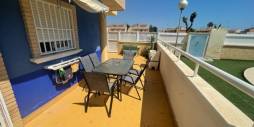 Second hand - Semi detached house - Torre de la Horadada