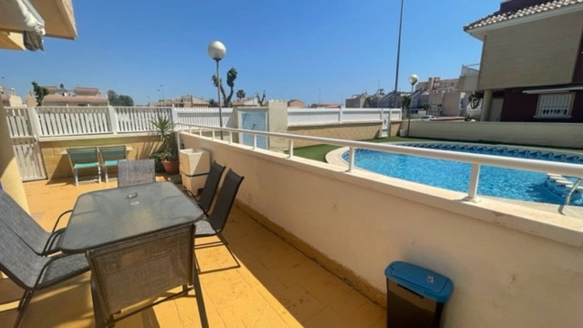 Second hand - Semi detached house - Torre de la Horadada