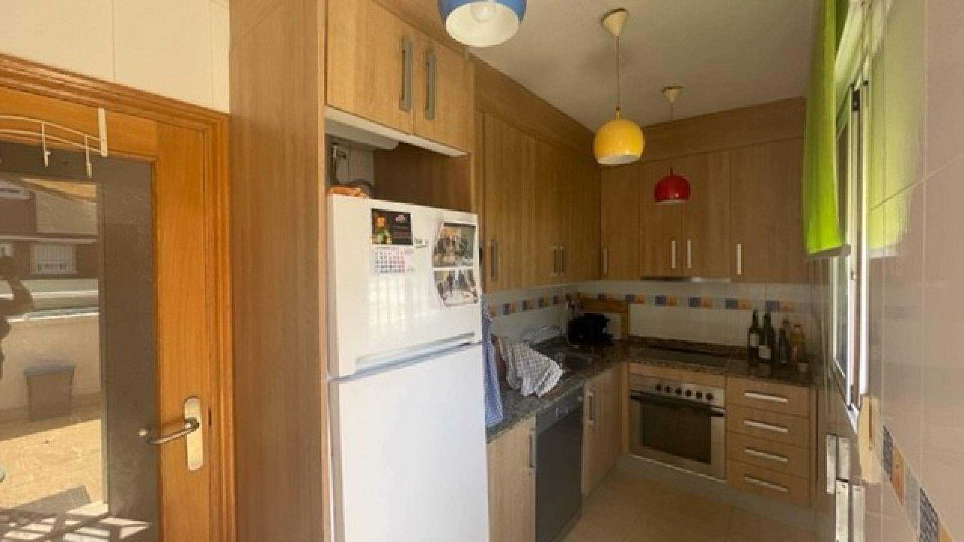 Second hand - Semi detached house - Torre de la Horadada