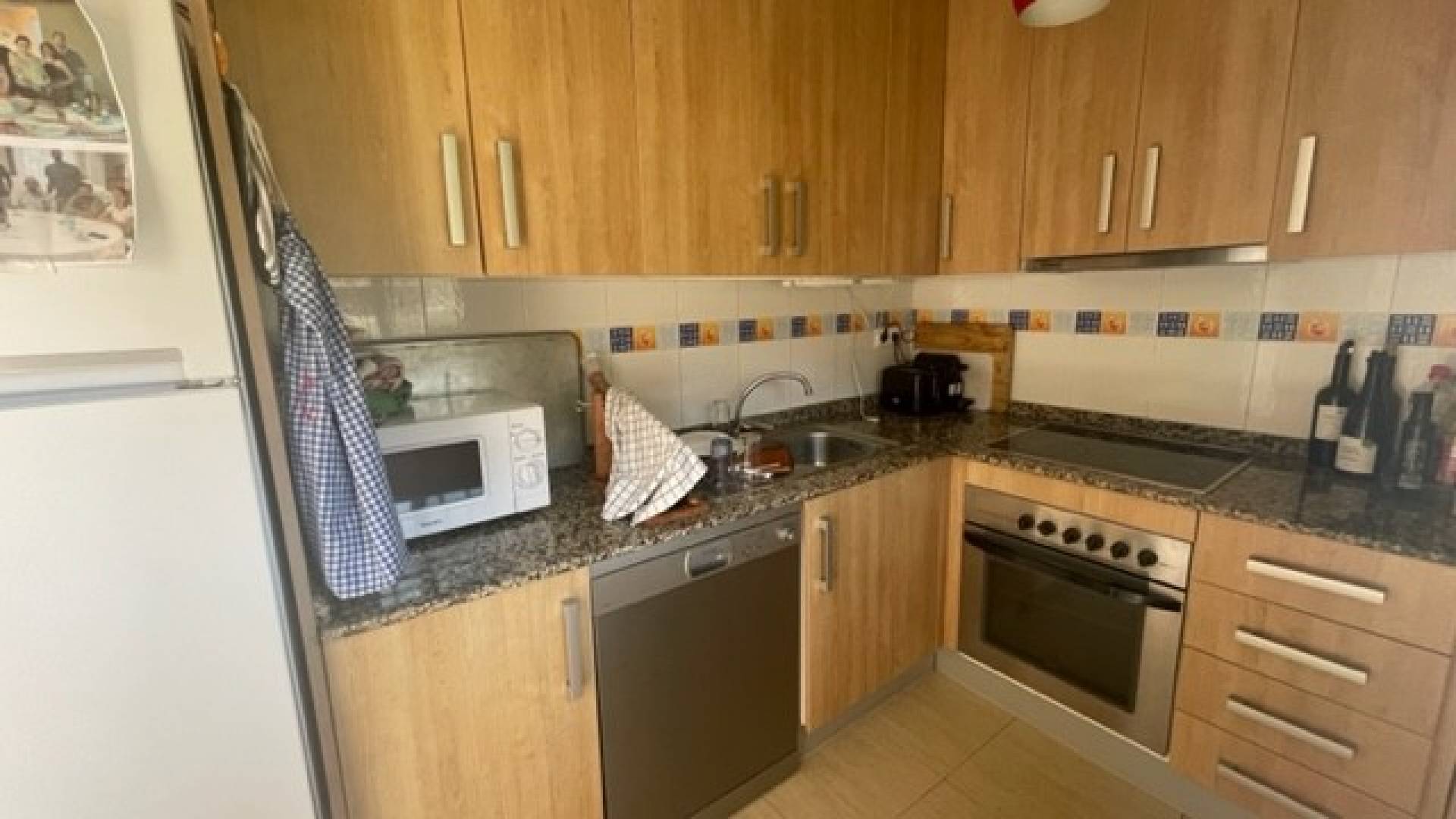 Second hand - Semi detached house - Torre de la Horadada