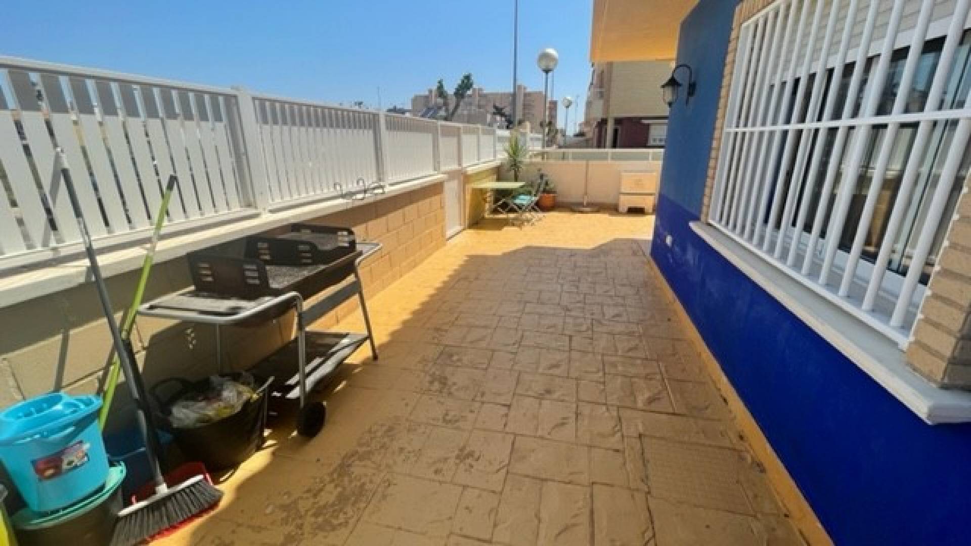Second hand - Semi detached house - Torre de la Horadada