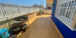 Second hand - Semi detached house - Torre de la Horadada