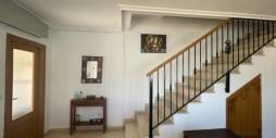 Second hand - Semi detached house - Torre de la Horadada
