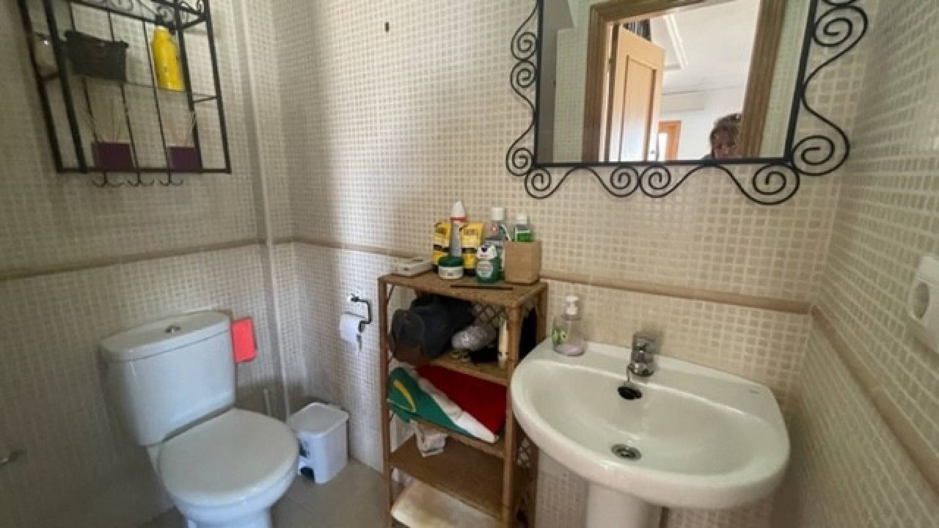 Second hand - Semi detached house - Torre de la Horadada