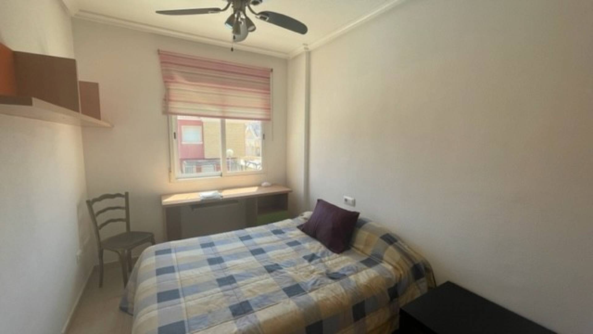 Second hand - Semi detached house - Torre de la Horadada