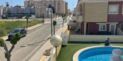Second hand - Semi detached house - Torre de la Horadada