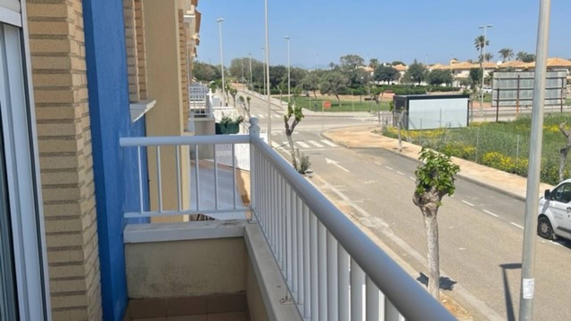 Second hand - Semi detached house - Torre de la Horadada