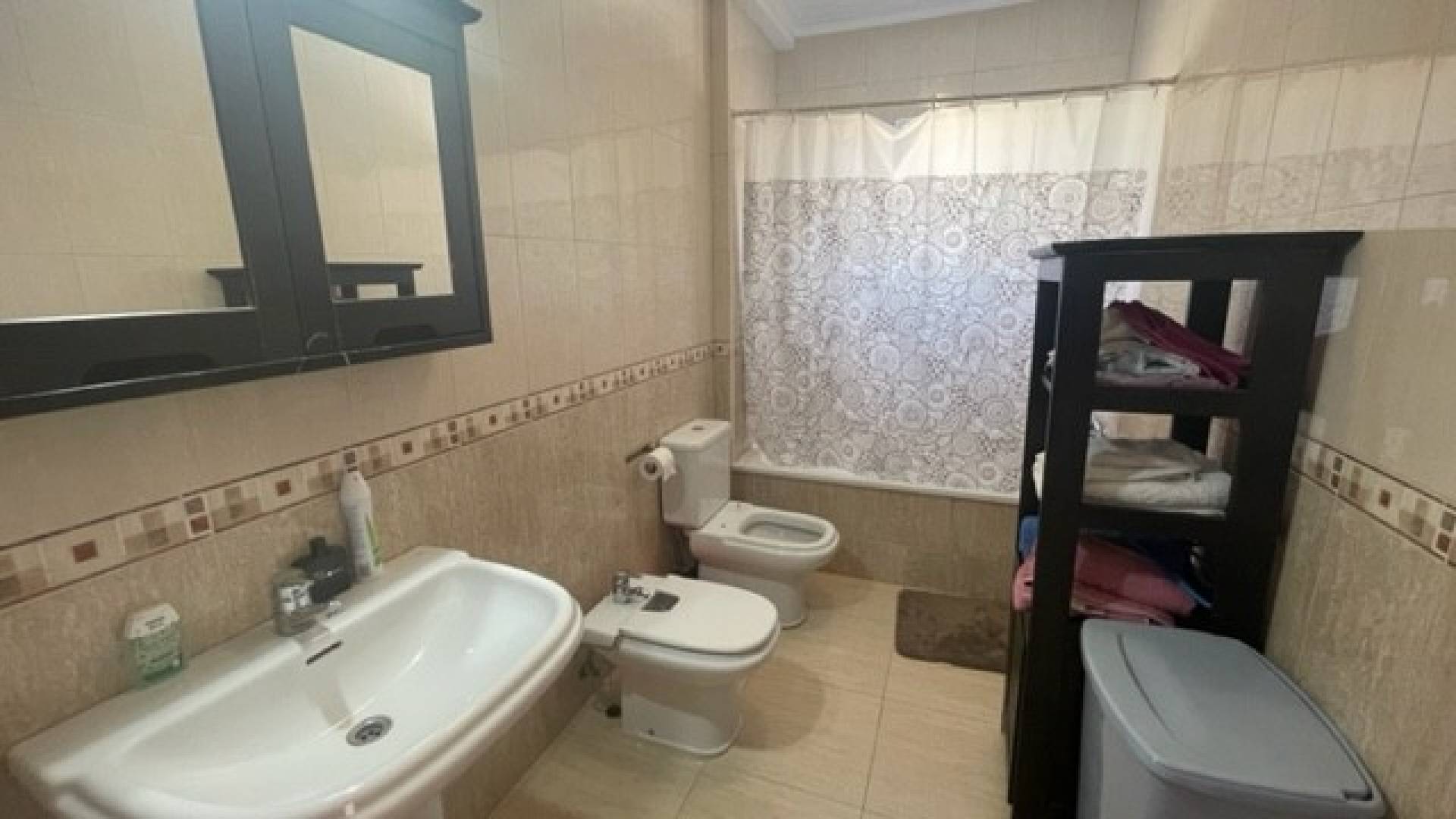 Second hand - Semi detached house - Torre de la Horadada