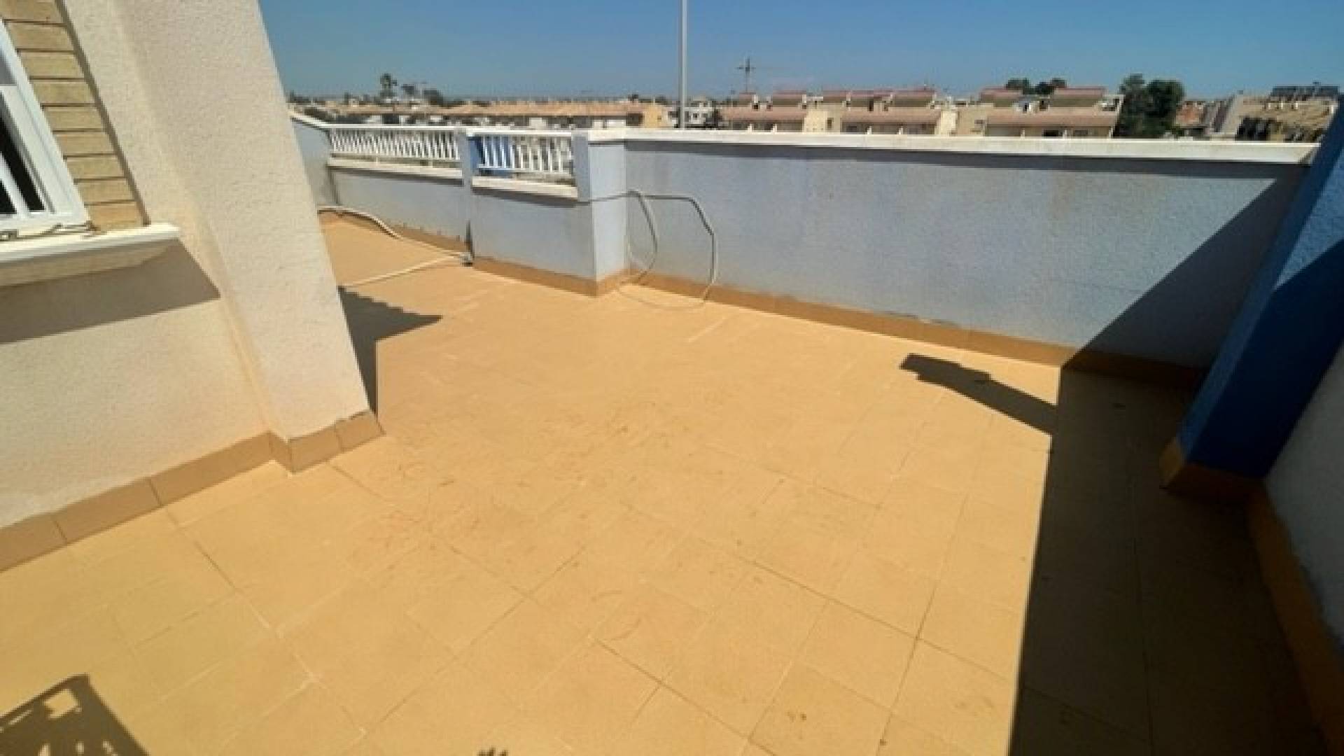Second hand - Semi detached house - Torre de la Horadada