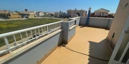 Second hand - Semi detached house - Torre de la Horadada