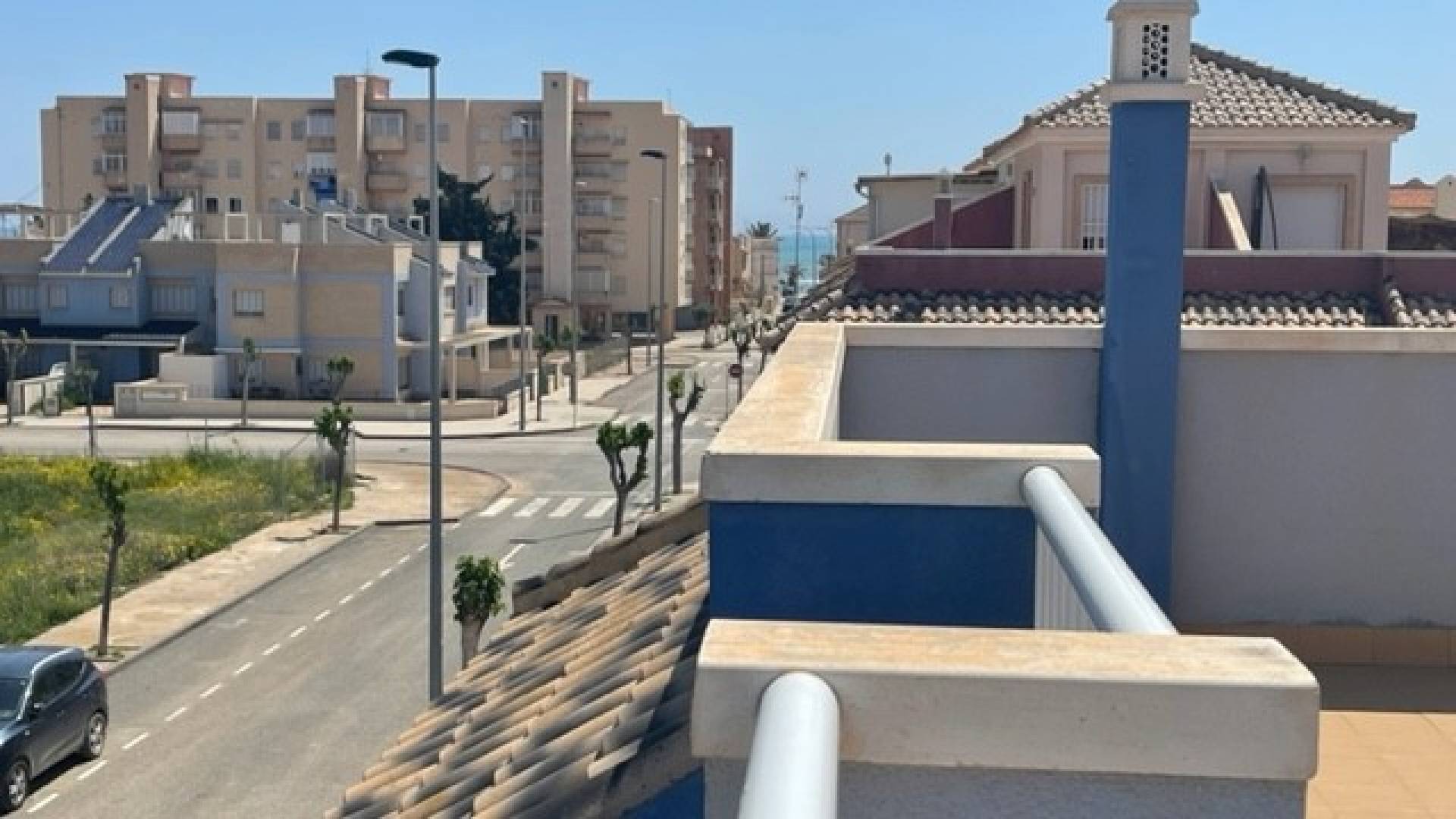 Second hand - Semi detached house - Torre de la Horadada