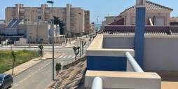 Second hand - Semi detached house - Torre de la Horadada