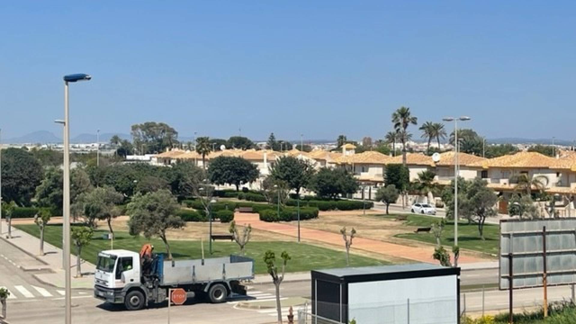 Second hand - Semi detached house - Torre de la Horadada