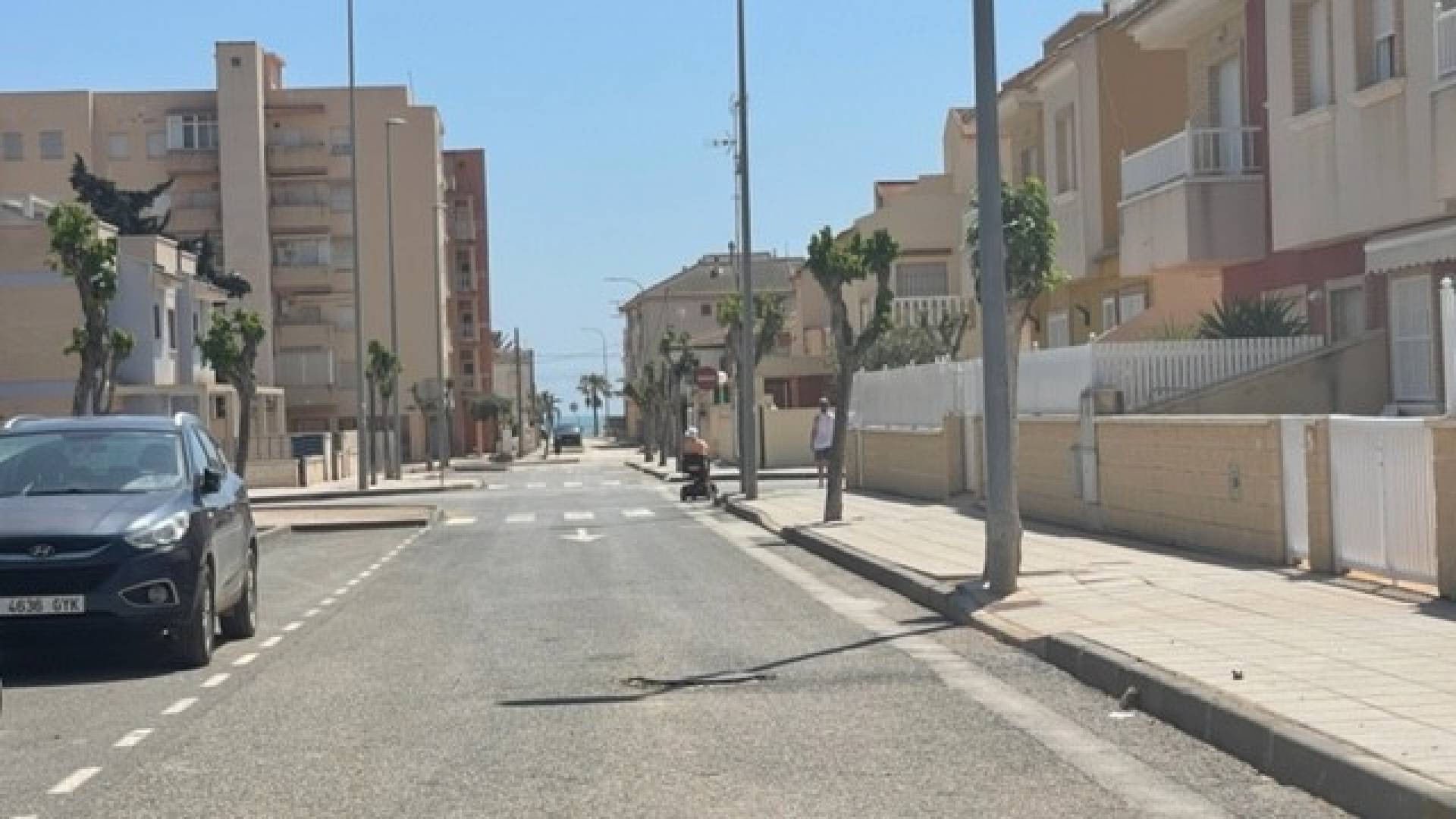 Second hand - Semi detached house - Torre de la Horadada