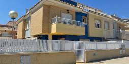 Second hand - Semi detached house - Torre de la Horadada