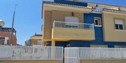 Second hand - Semi detached house - Torre de la Horadada