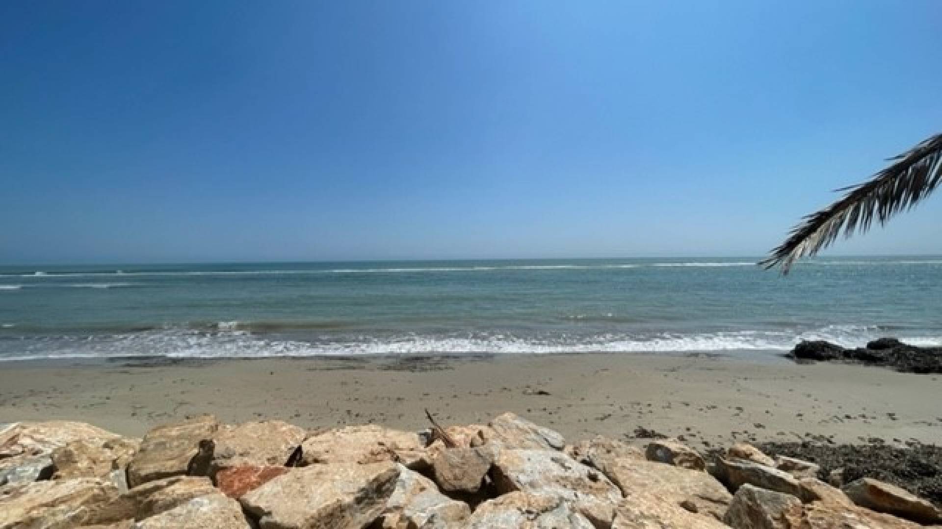 Second hand - Semi detached house - Torre de la Horadada