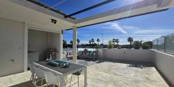 Second hand - Semi detached house - Torre Pacheco - Costa Calida