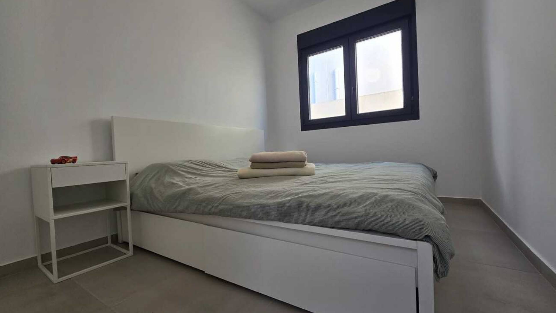 Second hand - Semi detached house - Torre Pacheco - Costa Calida