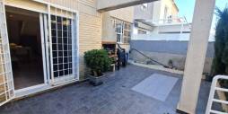 Second hand - Semi detached house - Torrevieja - Aguas Nuevas