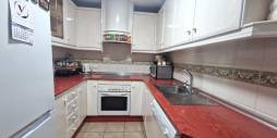 Second hand - Semi detached house - Torrevieja - Aguas Nuevas