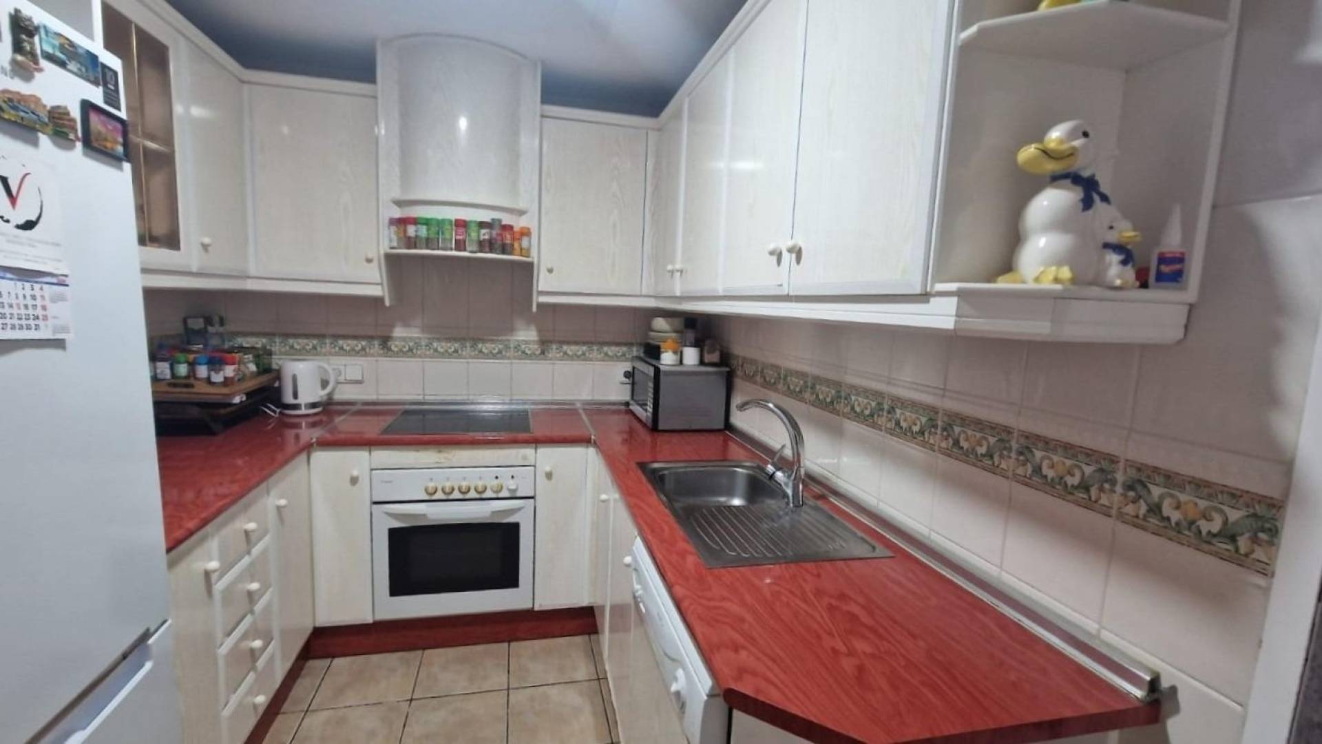 Second hand - Semi detached house - Torrevieja - Aguas Nuevas