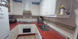 Second hand - Semi detached house - Torrevieja - Aguas Nuevas